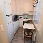 Kantolankulma Aparthotel Lappeenranta