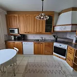 Kantolankulma Aparthotel