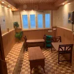 Kantolankulma Aparthotel 4*