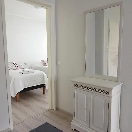 Kantolankulma 拉彭兰塔