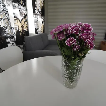 Aparthotel Kantolankulma