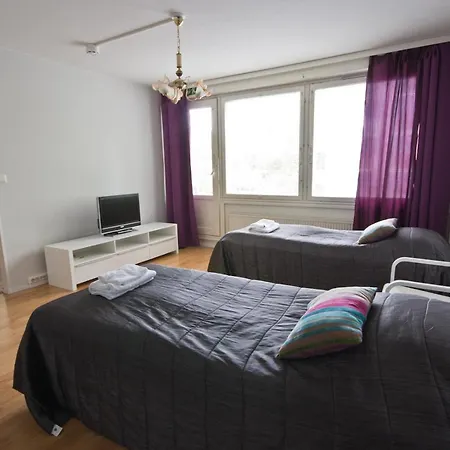 Kantolankulma Lappeenranta