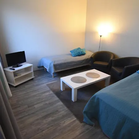 Kantolankulma Huoneistohotelli Lappeenranta