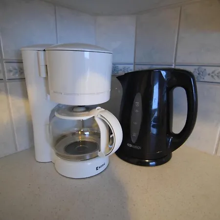 Kantolankulma Huoneistohotelli Lappeenranta