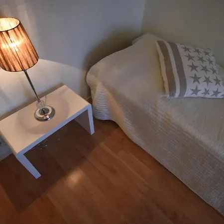 Huoneistohotelli Kantolankulma 4*