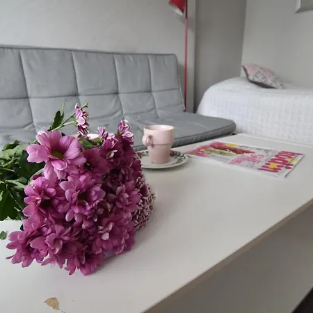 Kantolankulma Aparthotel