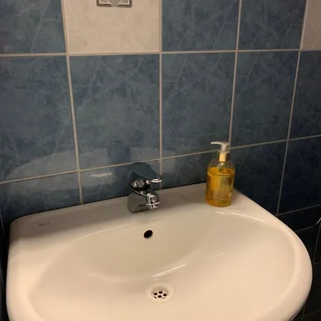 公寓式酒店 Kantolankulma 拉彭兰塔