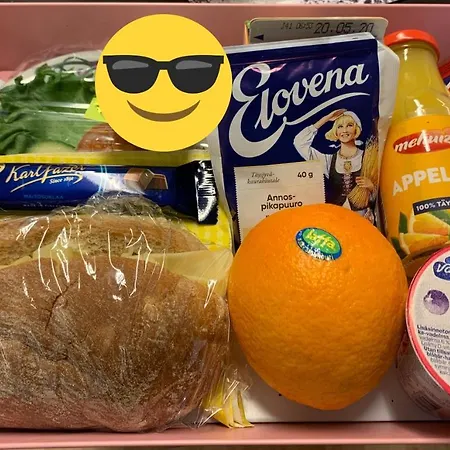 Kantolankulma Lappeenranta