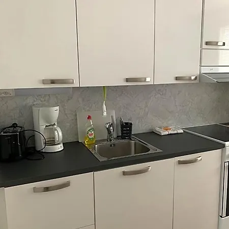 Kantolankulma 公寓式酒店