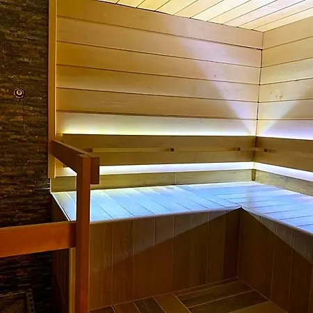 公寓式酒店 Kantolankulma 4*