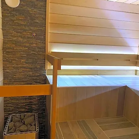 Kantolankulma 公寓式酒店