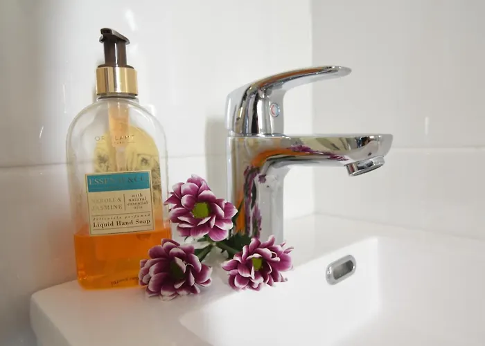 Huoneistohotelli Kantolankulma Lappeenranta