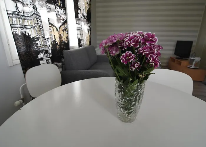 Huoneistohotelli Kantolankulma