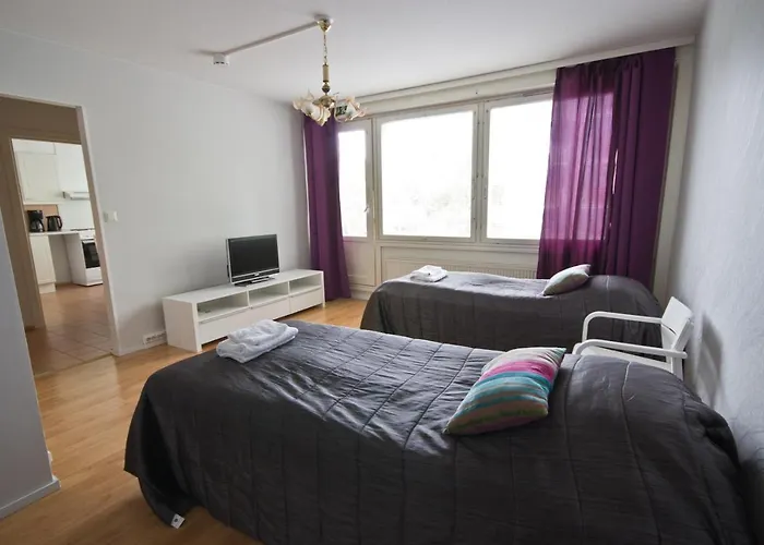 Kantolankulma Lappeenranta