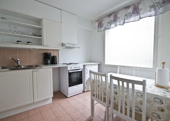 Kantolankulma Lappeenranta