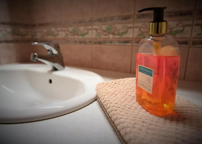 Kantolankulma Huoneistohotelli Lappeenranta