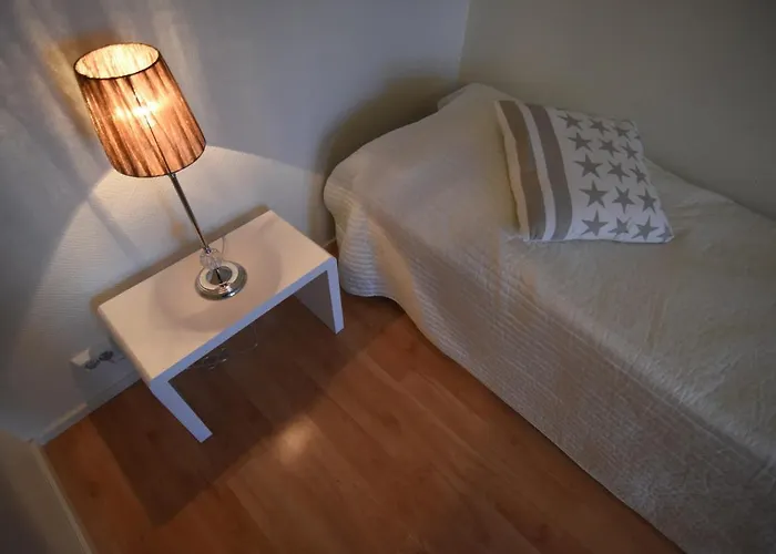 Huoneistohotelli Kantolankulma 4*