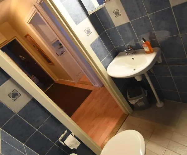 Kantolankulma Huoneistohotelli Lappeenranta