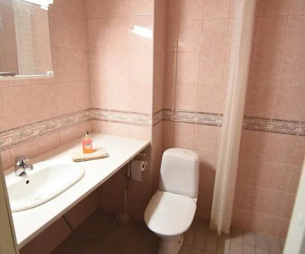 Kantolankulma Huoneistohotelli Lappeenranta