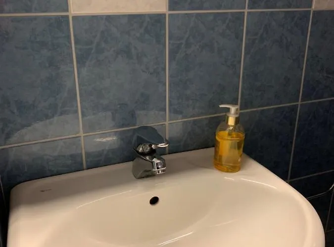 Huoneistohotelli Kantolankulma Lappeenranta