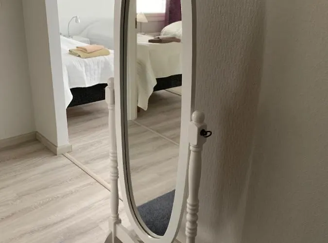 Huoneistohotelli Kantolankulma Lappeenranta