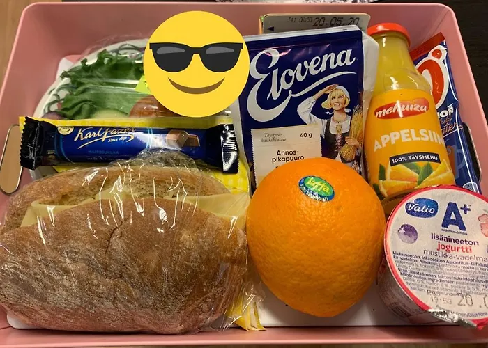 Kantolankulma Lappeenranta