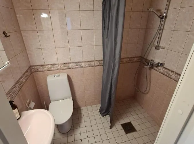 Kantolankulma Huoneistohotelli 4*