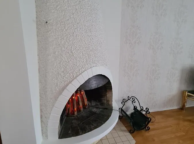 Huoneistohotelli Kantolankulma Lappeenranta