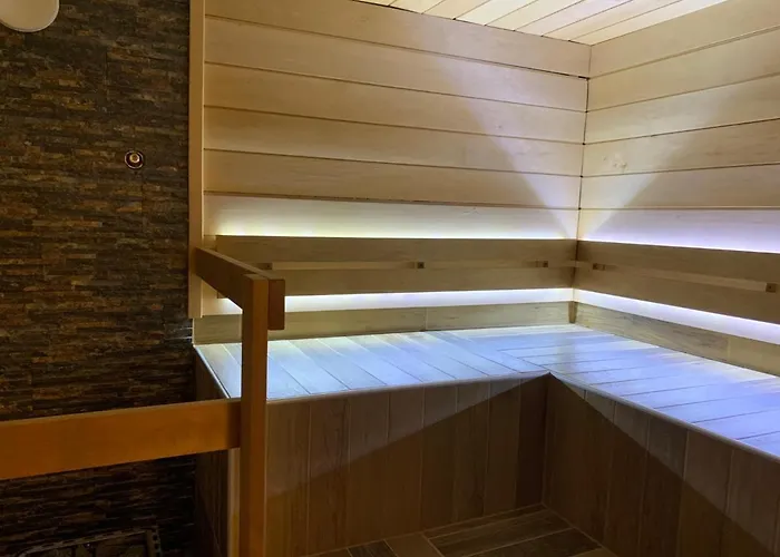 Huoneistohotelli Kantolankulma Lappeenranta